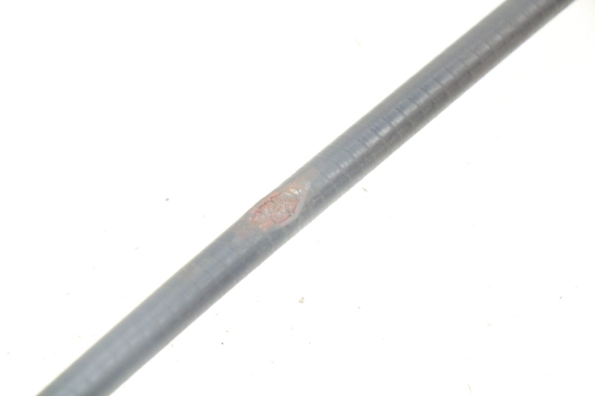 photo de CABO DE FREIO TRASEIRO JM MOTORS EVOLIS 4T 50 (2018 - 2022) - Zoom do estado de desgaste