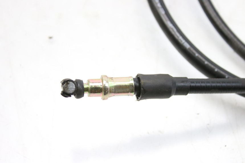 photo de CABO DE FREIO TRASEIRO JM MOTORS EVOLIS 4T 50 (2018 - 2022) - Outro ângulo de visão