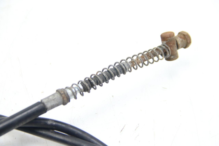 photo de CABO DE FREIO TRASEIRO JM MOTORS EVOLIS 4T 50 (2018 - 2022) - Detalhe da peça