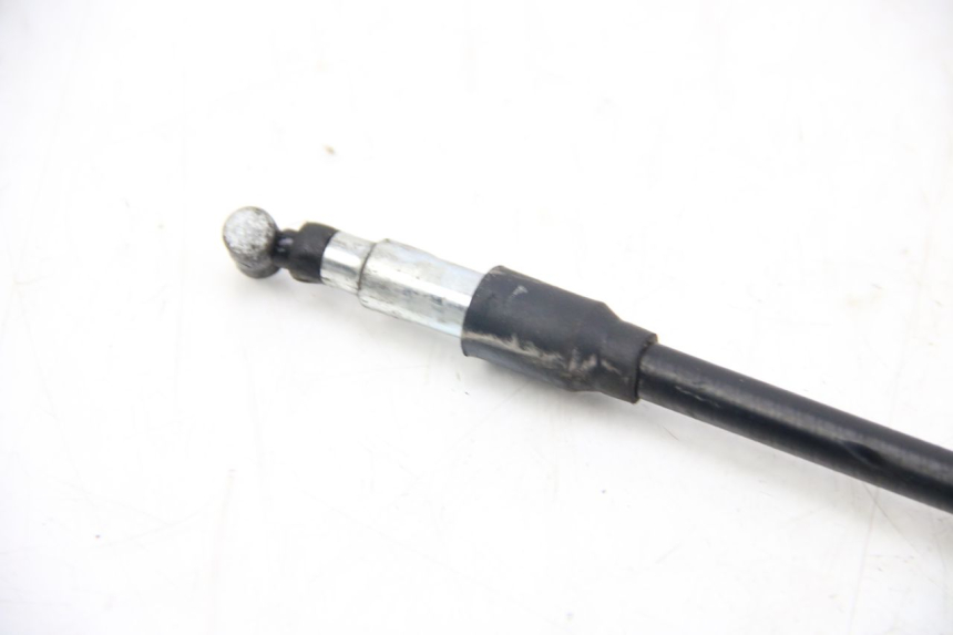 photo de CABO DE FREIO TRASEIRO JM MOTORS EVOLIS 4T 50 (2018 - 2022) - Zoom do estado de desgaste