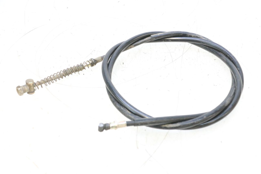 photo de CABO DE FREIO TRASEIRO KEEWAY F-ACT FACT EVO 50 (2020 - 2026) - Detalhe da peça