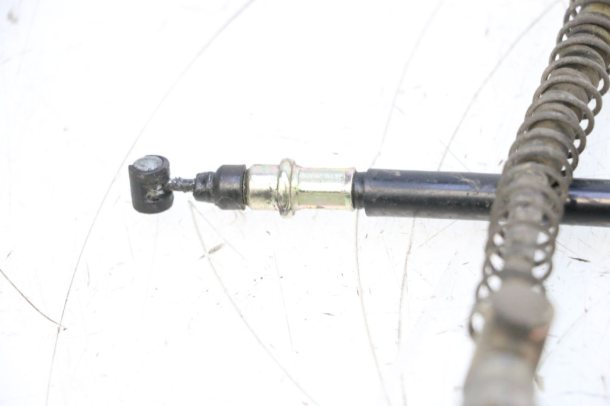 photo de CABO DE FREIO TRASEIRO KEEWAY F-ACT FACT EVO 50 (2020 - 2026) - Ampliação técnica