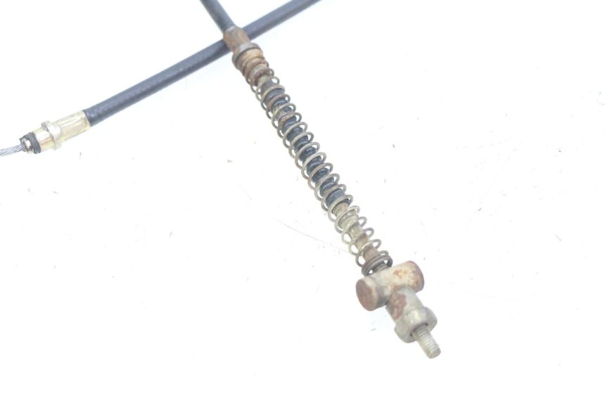 photo de CABO DE FREIO TRASEIRO KEEWAY F-ACT FACT 50 (2006 - 2011) - Detalhe da peça