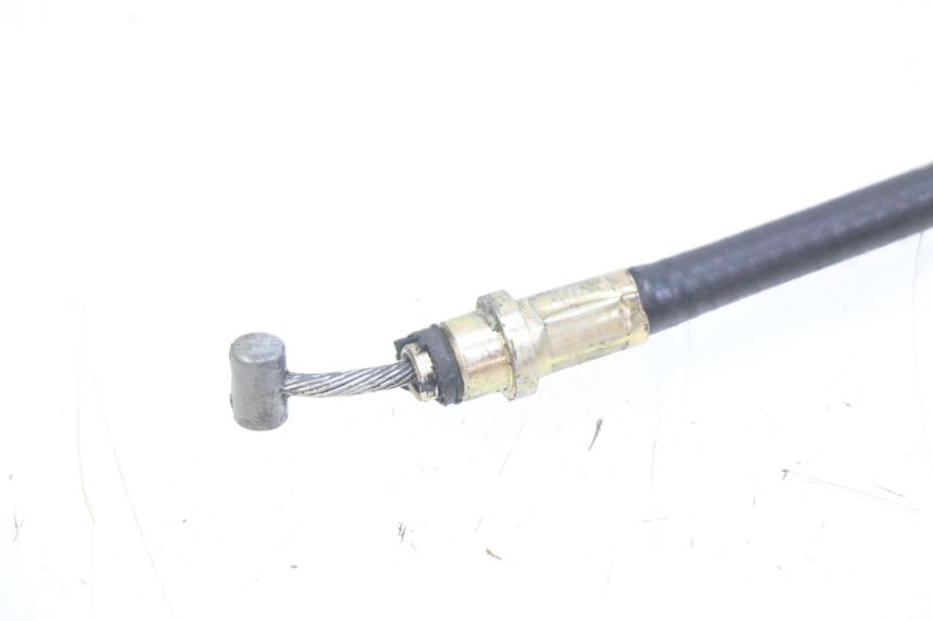 photo de CABO DE FREIO TRASEIRO KEEWAY F-ACT FACT 50 (2006 - 2011) - Zoom do estado de desgaste