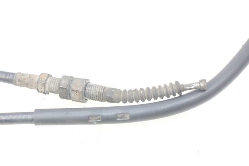photo de CABO DE FREIO TRASEIRO HONDA FES PANTHEON 2T 125 (1998 - 2002) - Zoom do estado de desgaste