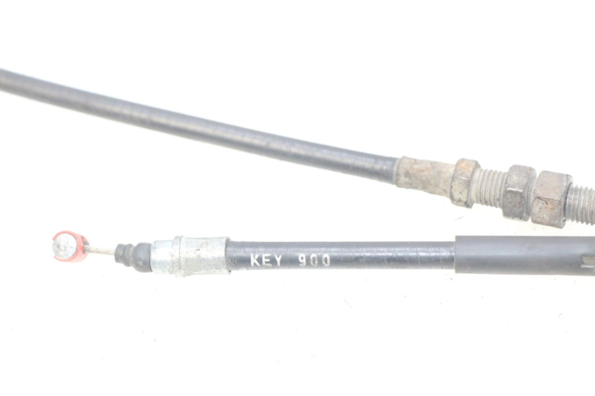 photo de CABO DE FREIO TRASEIRO HONDA FES PANTHEON 2T 125 (1998 - 2002) - Outro ângulo de visão