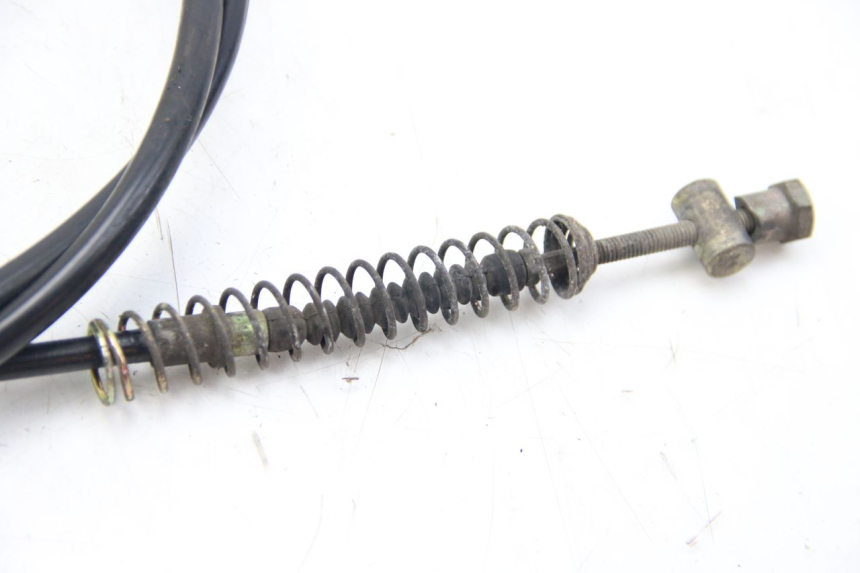 photo de CABO DE FREIO TRASEIRO SYM FIDDLE 2 125 (2010 - 2013) - Detalhe da peça