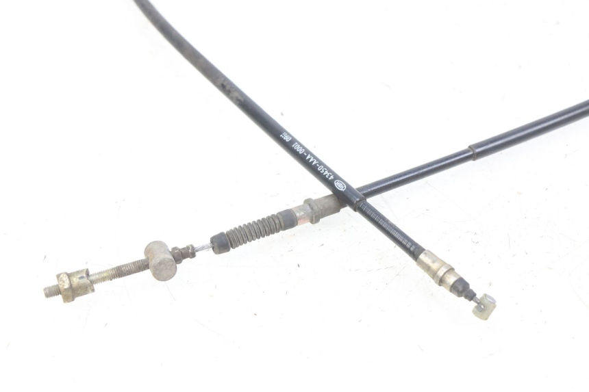 photo de CABO DE FREIO TRASEIRO SYM FIDDLE 2 50 (2008 - 2013) - Detalhe da peça