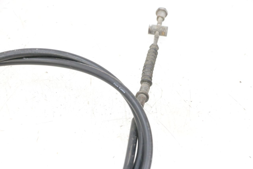 photo de CABO DE FREIO TRASEIRO MBK FLAME X 125 (2007 - 2016) - Zoom do estado de desgaste