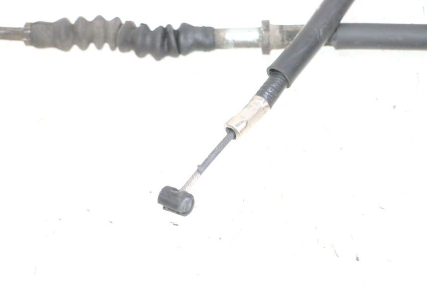 photo de CABO DE FREIO TRASEIRO MBK FLIPPER 115 (2013 - 2017) - Zoom do estado de desgaste