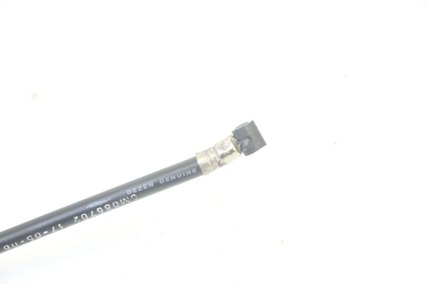 photo de CABO DE FREIO TRASEIRO PIAGGIO FLY 4T 50 (2013 - 2017) - Ampliação técnica