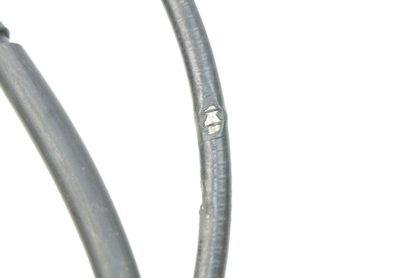 photo de CABO DE FREIO TRASEIRO SACHS FY125T FY T 125 (2007 - 2011) - Zoom do estado de desgaste