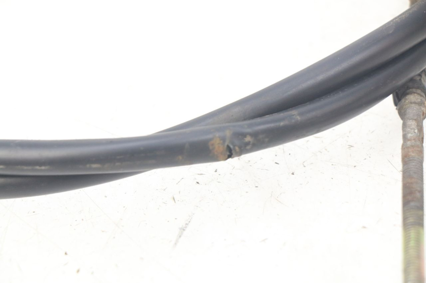 photo de CABO DE FREIO TRASEIRO SACHS FY125T FY T 125 (2007 - 2011) - Detalhe da peça