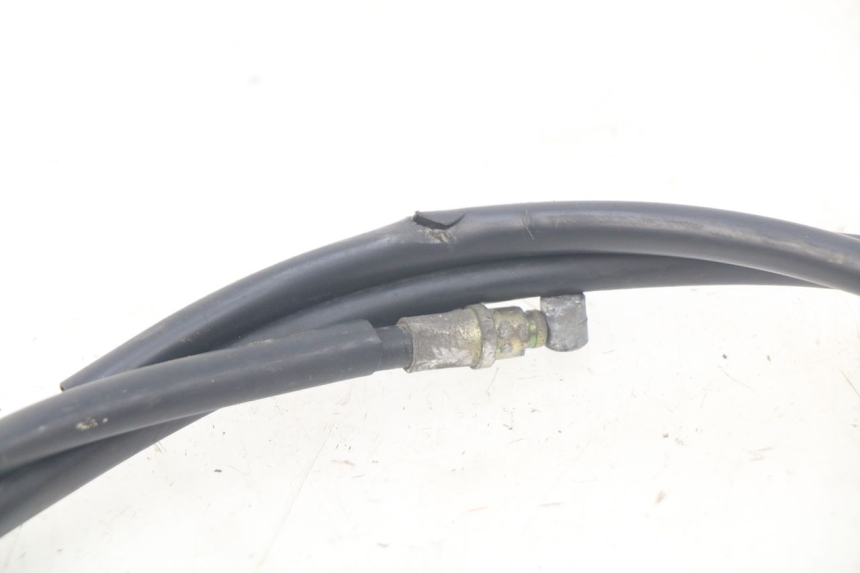 photo de CABO DE FREIO TRASEIRO SACHS FY125T FY T 125 (2007 - 2011) - Zoom do estado de desgaste