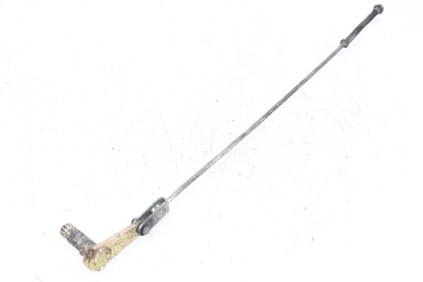 photo de CABO DE FREIO TRASEIRO HYOSUNG GF 125 (2001 - 2005) - Detalhe da peça
