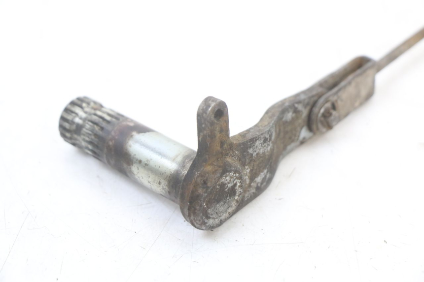 photo de CABO DE FREIO TRASEIRO SUZUKI GSX E 250 (1982 - 1983) - Detalhe da peça