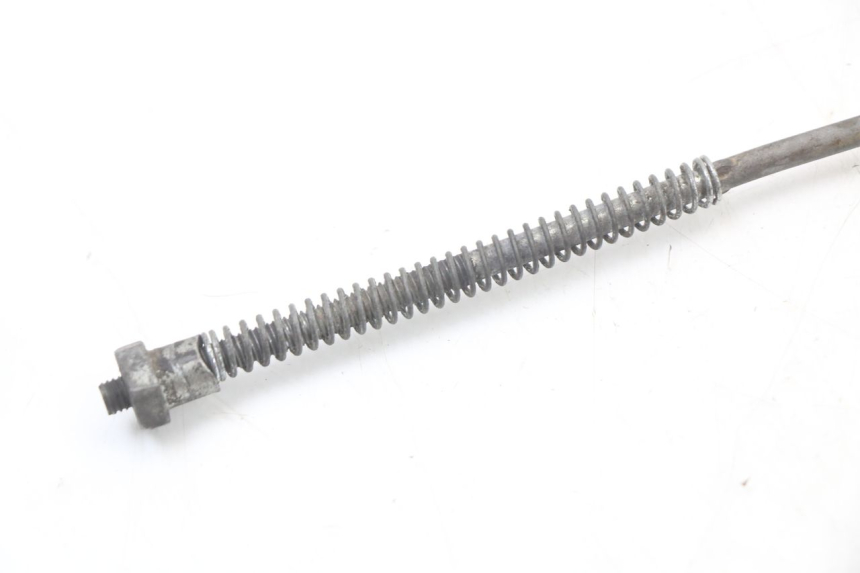 photo de CABO DE FREIO TRASEIRO SUZUKI GSX E 250 (1982 - 1983) - Ampliação técnica