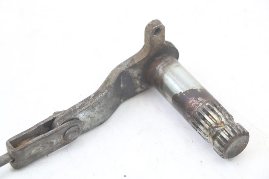 photo de CABO DE FREIO TRASEIRO SUZUKI GSX E 250 (1982 - 1983) - Vista geral