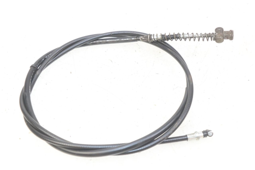 photo de CABO DE FREIO TRASEIRO EUROCKA GTR-C 50 (2012 - 2021) - Detalhe da peça