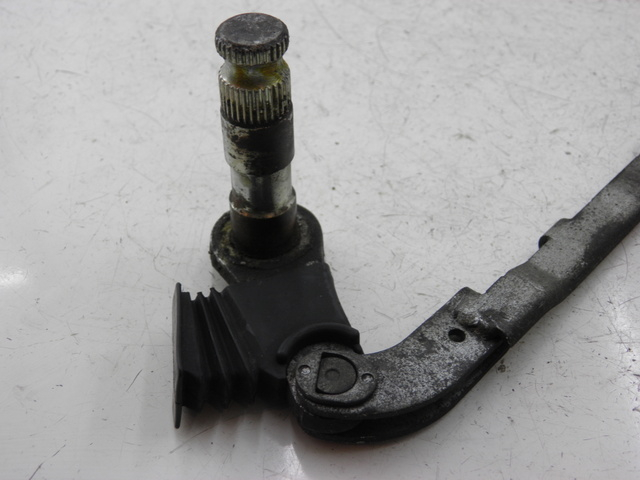 photo de CABO DE FREIO TRASEIRO HONDA VT C SHADOW 125 (1999 - 2007) - Detalhe da peça