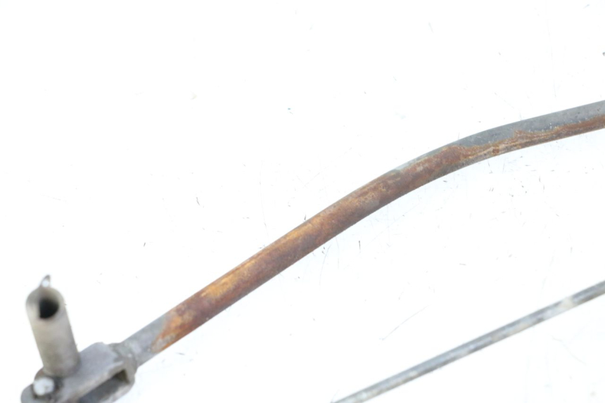 photo de CABO DE FREIO TRASEIRO HONDA VT C2 SHADOW 750 (1997 - 2001) - Detalhe da peça