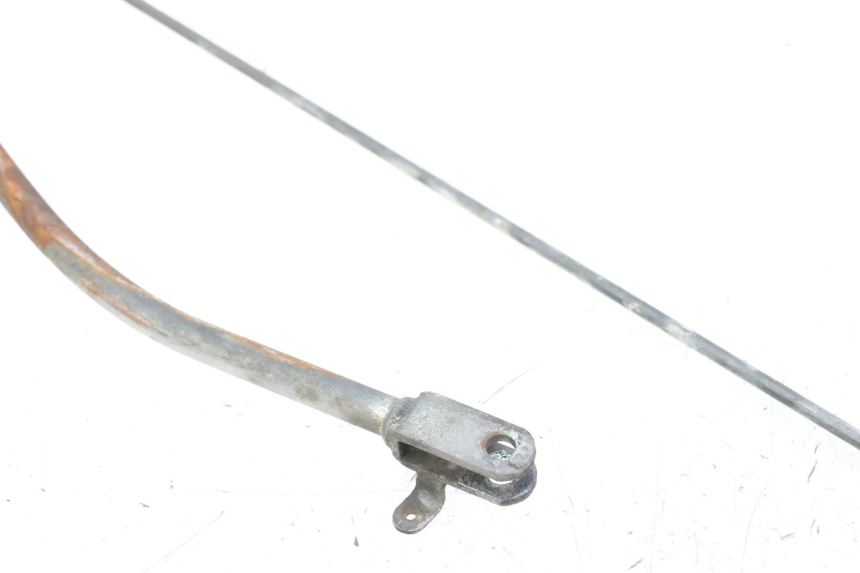 photo de CABO DE FREIO TRASEIRO HONDA VT C2 SHADOW 750 (1997 - 2001) - Ampliação técnica
