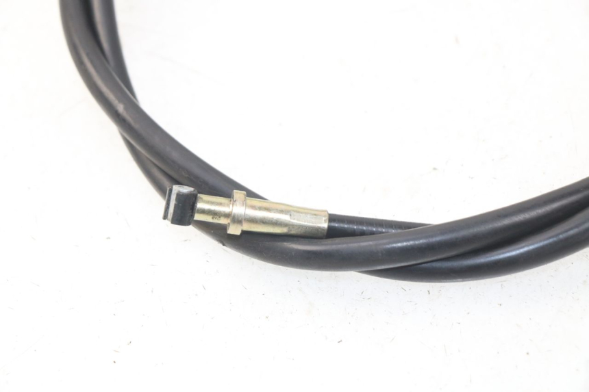 photo de CABO DE FREIO TRASEIRO KEEWAY HURRICANE 50 (2006 - 2019) - Zoom do estado de desgaste