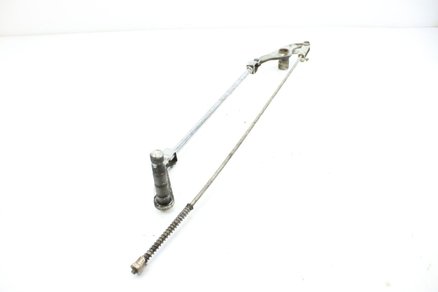 photo de CABO DE FREIO TRASEIRO SYM HUSKY 125 (1999 - 2005) - Detalhe da peça