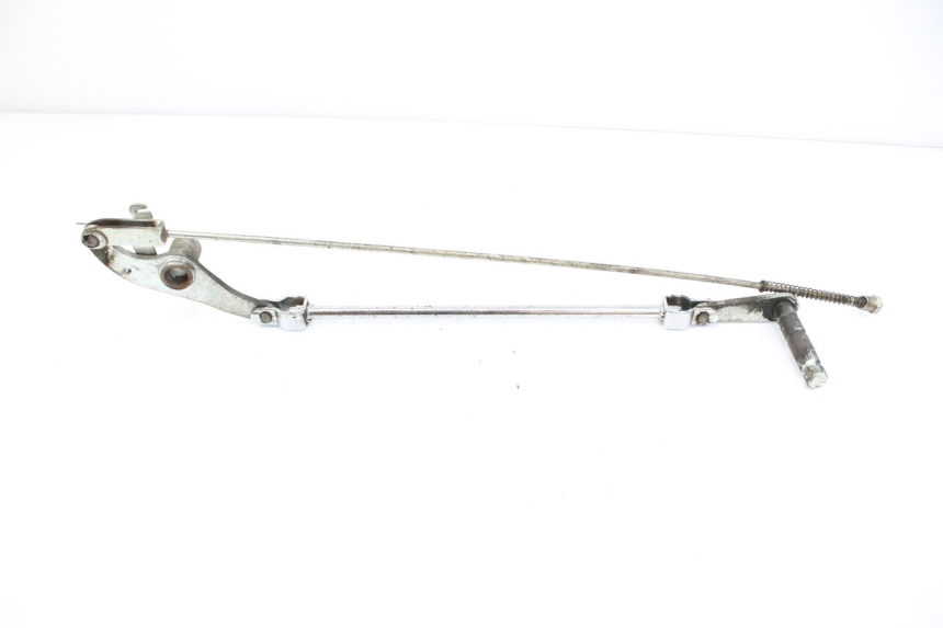 photo de CABO DE FREIO TRASEIRO SYM HUSKY 125 (1999 - 2005) - Ampliação técnica