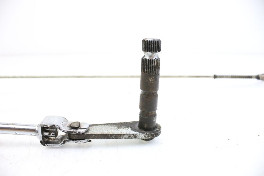 photo de CABO DE FREIO TRASEIRO SYM HUSKY 125 (1999 - 2005) - Pontos de fixação