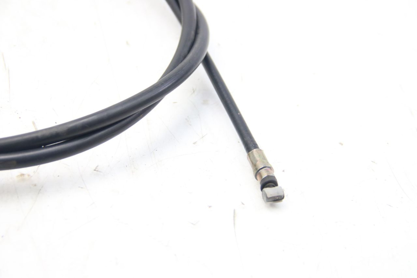 photo de CABO DE FREIO TRASEIRO SYM JET 14 4T 50 (2018 - 2022) - Zoom do estado de desgaste