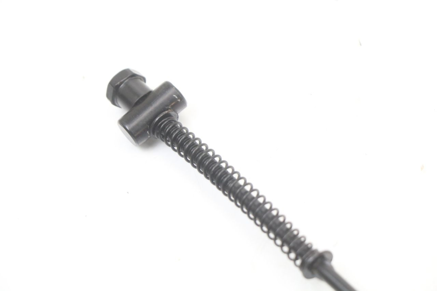 photo de CABO DE FREIO TRASEIRO KYMCO K-PW K-PIPE 50 (2012 - 2017) - Zoom do estado de desgaste