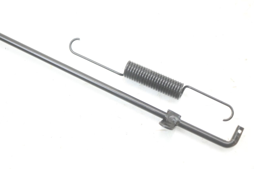 photo de CABO DE FREIO TRASEIRO KYMCO K-PW K-PIPE 50 (2012 - 2017) - Outro ângulo de visão