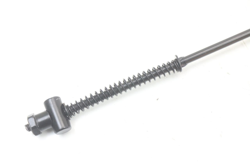 photo de CABO DE FREIO TRASEIRO KYMCO K-PW K-PIPE 50 (2012 - 2017) - Ampliação técnica