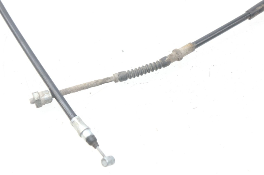photo de CABO DE FREIO TRASEIRO PEUGEOT KISBEE 2T 50 (2010 - 2017) - Zoom do estado de desgaste