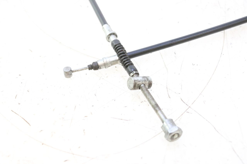 photo de CABO DE FREIO TRASEIRO PEUGEOT KISBEE 2T 50 (2018 - 2022) - Ampliação técnica