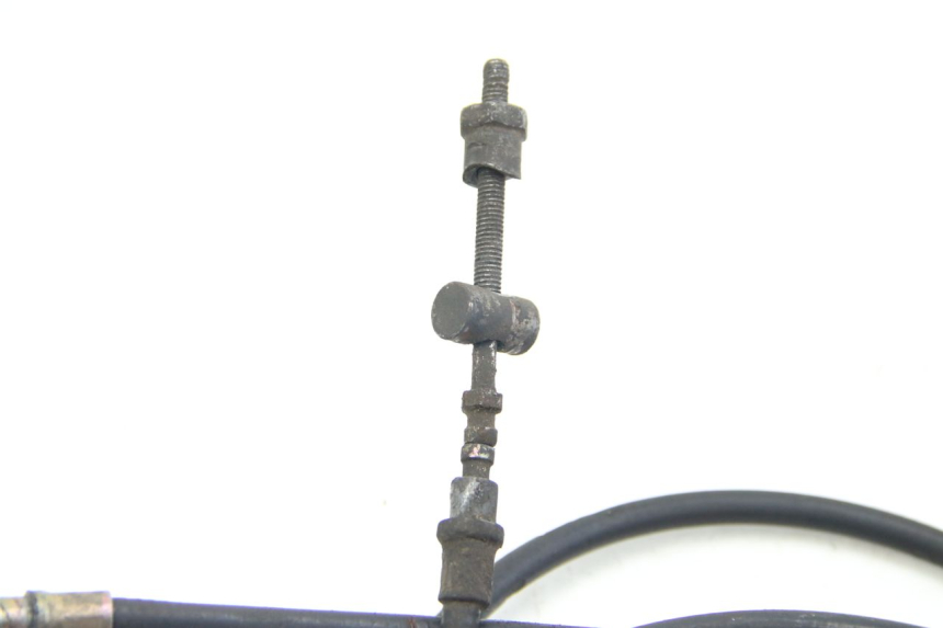 photo de CABO DE FREIO TRASEIRO PEUGEOT KISBEE 4T 50 (2010 - 2017) - Detalhe da peça