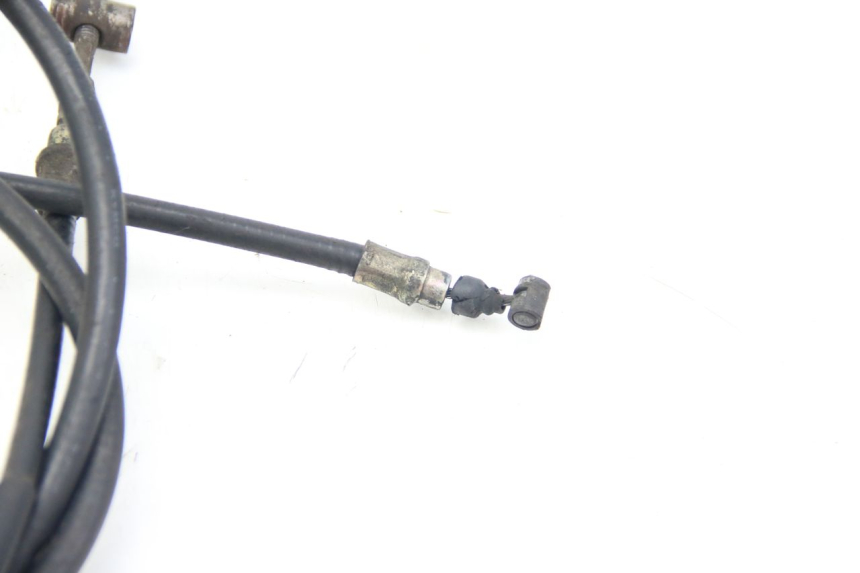 photo de CABO DE FREIO TRASEIRO PEUGEOT KISBEE 4T 50 (2010 - 2017) - Zoom do estado de desgaste