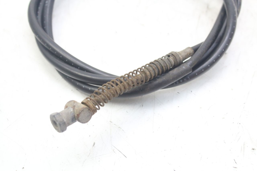 photo de CABO DE FREIO TRASEIRO PEUGEOT KISBEE 4T 50 (2010 - 2017) - Detalhe da peça