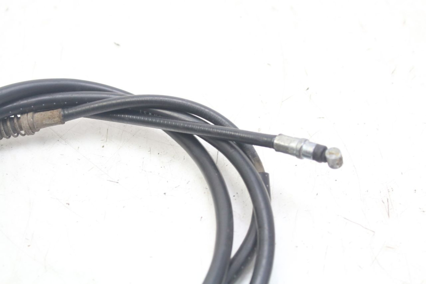 photo de CABO DE FREIO TRASEIRO PEUGEOT KISBEE 4T 50 (2010 - 2017) - Zoom do estado de desgaste