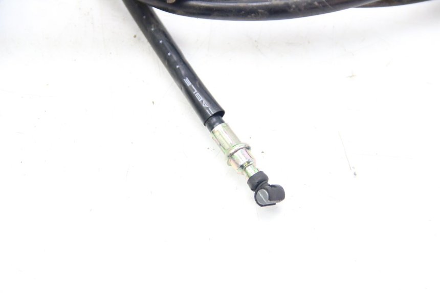 photo de CABO DE FREIO TRASEIRO ORCAL KITE 4T 50 (2019 - 2023) - Zoom do estado de desgaste