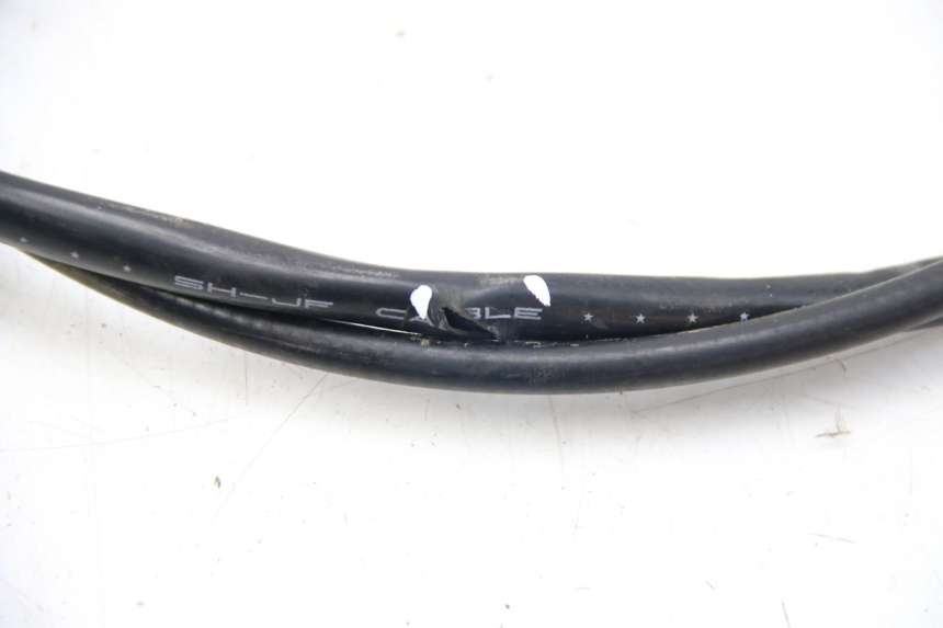 photo de CABO DE FREIO TRASEIRO ORCAL KITE 4T 50 (2019 - 2023) - Ampliação técnica