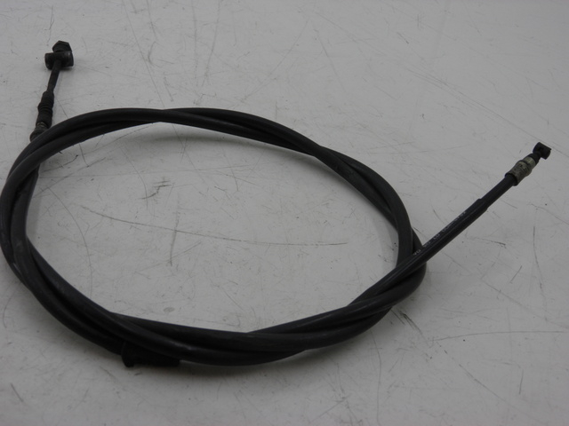 photo de CABO DE FREIO TRASEIRO KYMCO SPACER 50 (1998 - 2009) - Vista principal