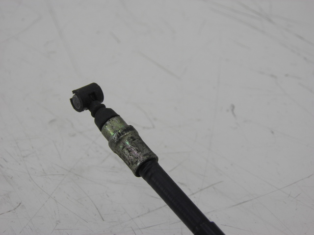 photo de CABO DE FREIO TRASEIRO KYMCO SPACER 50 (1998 - 2009) - Detalhe da peça