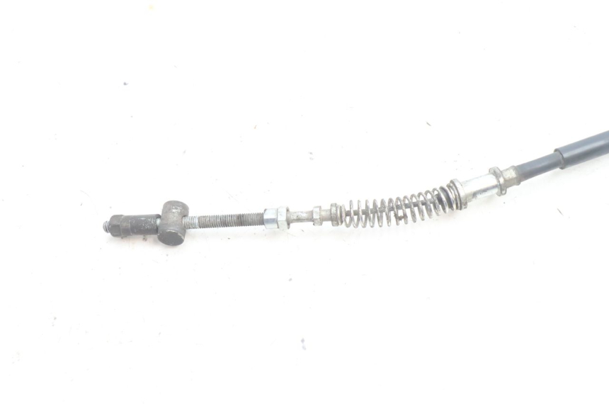 photo de CABO DE FREIO TRASEIRO PIAGGIO LIBERTY IGET 4T 50 (2021 - 2025) - Zoom do estado de desgaste