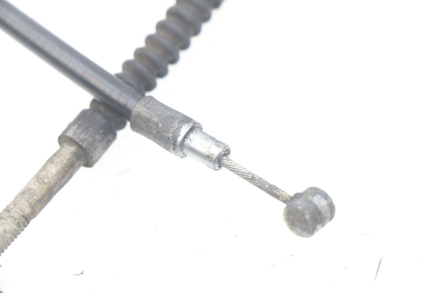 photo de CABO DE FREIO TRASEIRO PEUGEOT LUDIX 50 (2005 - 2007) - Ampliação técnica