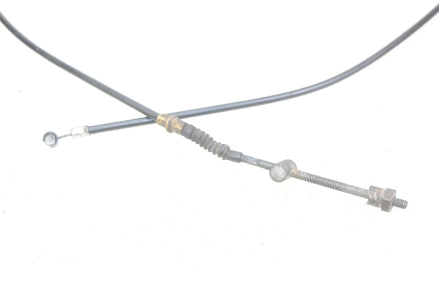 photo de CABO DE FREIO TRASEIRO PEUGEOT LUDIX 50 (2005 - 2007) - Zoom do estado de desgaste