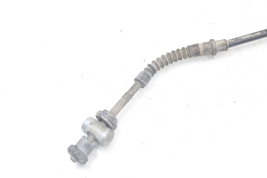 photo de CABO DE FREIO TRASEIRO PEUGEOT LUDIX 50 (2005 - 2007) - Zoom do estado de desgaste