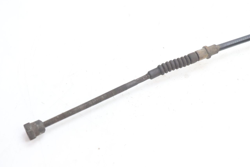 photo de CABO DE FREIO TRASEIRO PEUGEOT LUDIX 50 (2008 - 2017) - Zoom do estado de desgaste