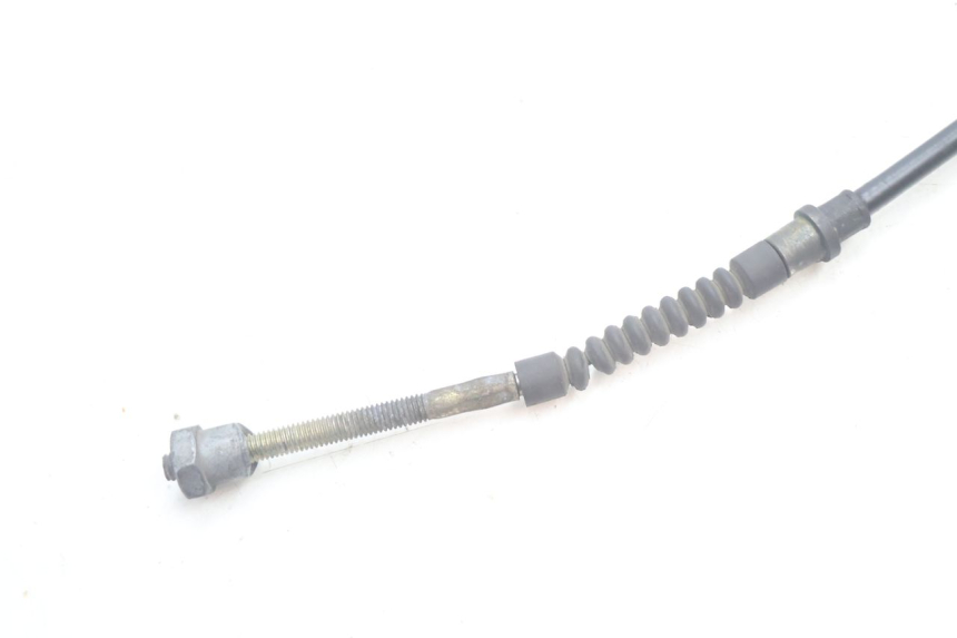 photo de CABO DE FREIO TRASEIRO PEUGEOT LUDIX ONE 14P 50 (2004 - 2013) - Zoom do estado de desgaste